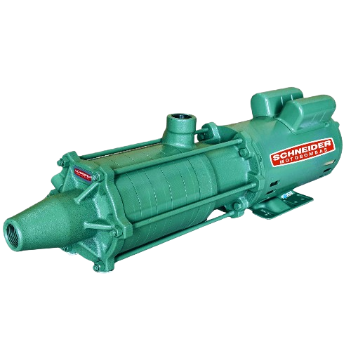 Bombas Industriais — imagem 1