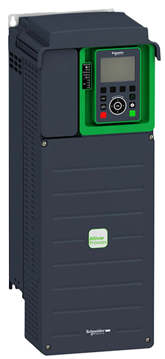 Inversores e Soft Starters — imagem 2