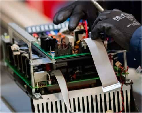 Inversores e Soft Starters — imagem 5