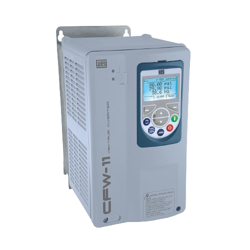Inversores e Soft Starters — imagem 7