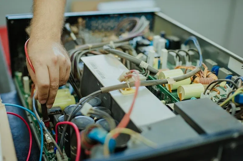 Inversores e Soft Starters — imagem 8
