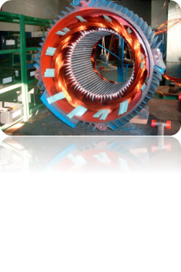 Motores Elétricos — imagem 2